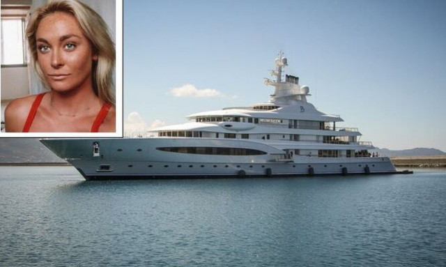 Πύλος: Το σκοτεινό παρελθόν της θαλαμηγού που έσωσε τους μετανάστες - Ο μυστήριος θάνατος 20χρονης