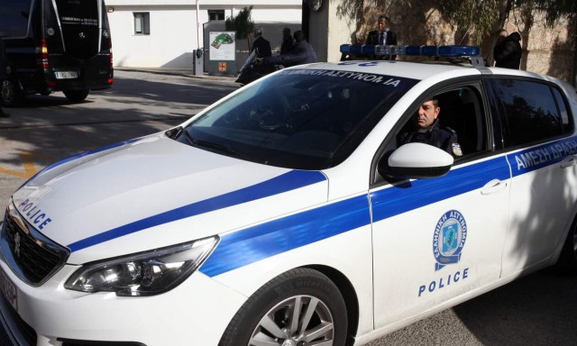 Αχαΐα: Βρέθηκε κρεμασμένος σε ελιά πατέρας δύο παιδιών – Το σημείωμα που άφησε στο Διακοπτό