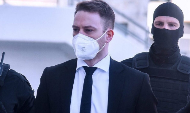 Μπάμπης Αναγνωστόπουλος: Στις 12 Σεπτεμβρίου συνεχίζεται η δίκη του πιλότου