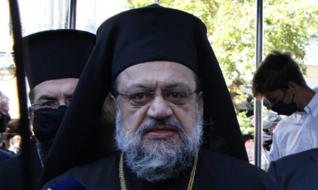 Η Μητρόπολη Μεσσηνίας για το πολύνεκρο ναυάγιο στην Πύλο