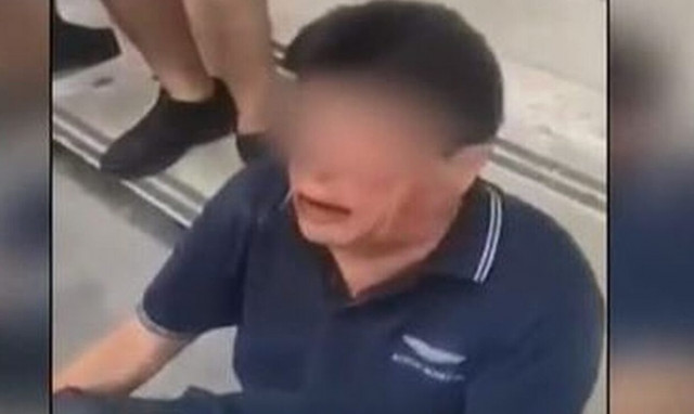 Πετράλωνα: Ο 63χρονος παιδόφιλος είχε επιτεθεί σε κορίτσι στον δρόμο