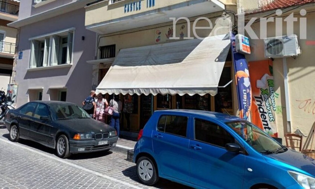 Βουτιά θανάτου για 28χρονη στα Χανιά – Είχε προηγηθεί καυγάς με τον πρώην της