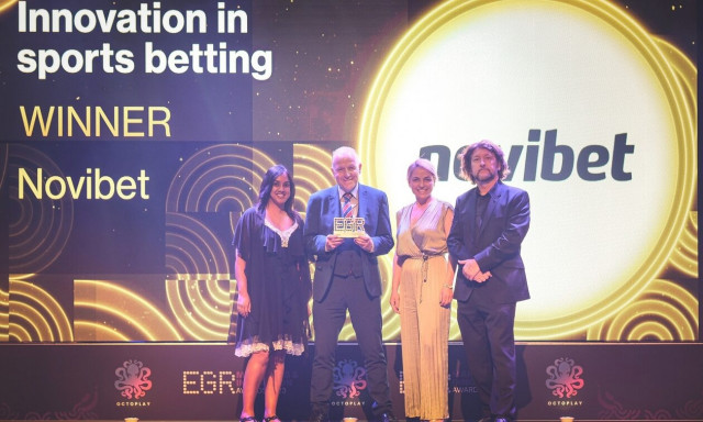 Novibet: Η πιο Καινοτόμα Πλατφόρμα Αθλητικού Στοιχήματος Διεθνώς