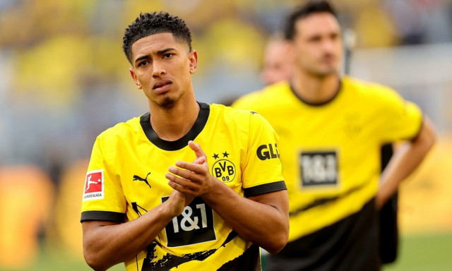 Μεταγραφές, Ρεάλ Μαδρίτης: Έσκασε το «μπαμ» - Ανακοίνωσε επίσημα Μπέλιγχαμ