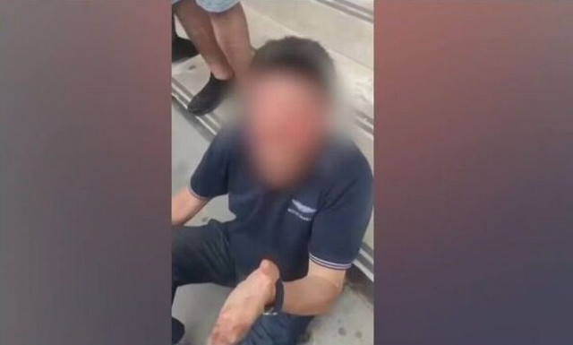 Ομόνοια: Ο παιδόφιλος σημείωνε τηλέφωνο, όνομα και αισχρόλογα - Νέα μαρτυρία «καίει» τον 63χρονο