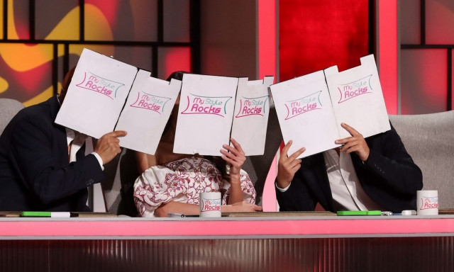 My Style Rocks: Σήμερα η πρόκριση στην τελευταία φάση του διαγωνισμού - Τρεις αποχωρήσεις