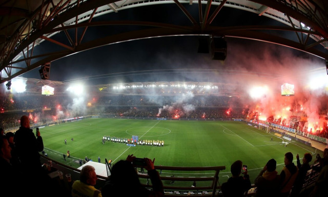 ΑΕΚ: «Τρέλα» στον κόσμο και… πρόσω ολοταχώς για ρεκόρ πωλήσεων στα διαρκείας