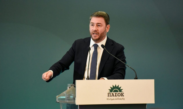 Ναυάγιο στην Πύλο: Επικοινωνία Ανδρουλάκη με τον υπηρεσιακό πρωθυπουργό