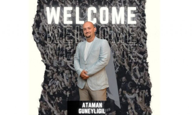 ΠΑΟΚ: «Επίθεση» των Τούρκων στα social media του «Δικεφάλου», λόγω Αταμάν Γκιουνέλιγκιλ