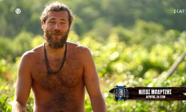Survivor All Star - Μπάρτζης: «Είχα πει, ο βλάχος θα χτυπήσει...»