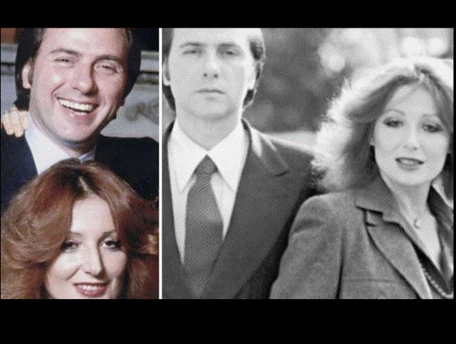 Mπερλουσκόνι: Ποια είναι η μυστηριώδης πρώτη του σύζυγος - Το συγκινητικό «αντίο» της Κάρλα Ελβίρα