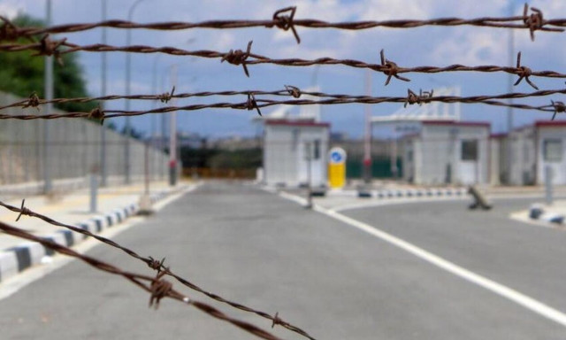 Κύπρος - Δήμαρχος Δερύνειας: Ανησυχητική η εξαγγελία Ερντογάν για ανέγερση σπιτιών