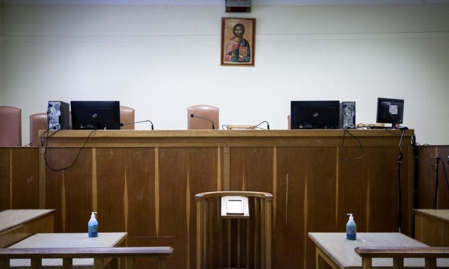 Ρόδος: 37χρονος καταδικάστηκε για αποπλάνηση 14χρονης την οποία άφησε έγκυο