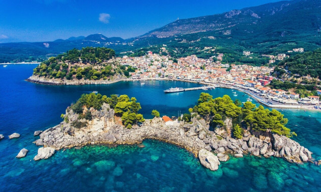 Τουρισμός Για Όλους: Πότε ξεκινούν οι αιτήσεις - Οι δικαιούχοι και τα βήματα για συμμετοχή