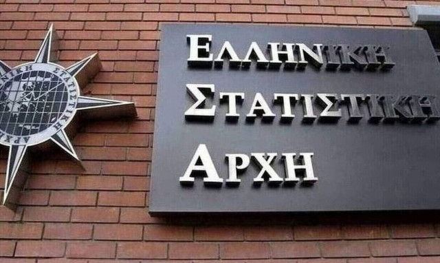 Φρέναρε ο τζίρος των επιχειρήσεων τον Απρίλιο