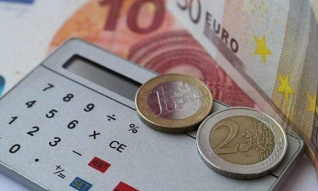 Δεν προσβάλλεται με ενδικοφανή προσφυγή η βεβαίωση οφειλής για Επιστρεπτέα Προκαταβολή