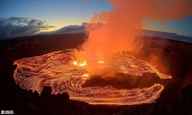 Campi Flegrei: Τρομάζει τους επιστήμονες το πιο επικίνδυνο «υπερηφαίστειο της Ευρώπης»