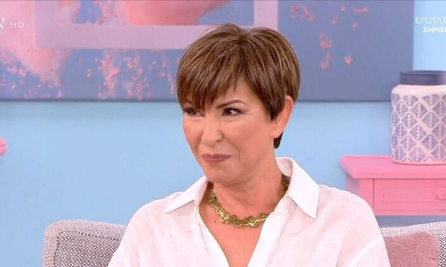 Κωνσταντίνα: «Ο πατέρας μου είναι ακόμη αγνοούμενος - Αν δεν τον βρούμε κάπου σε ομαδικό τάφο...»