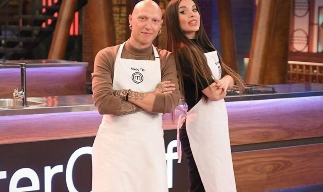 MasterChef: Οι τρεις κριτές μιλούν λίγο πριν τον μεγάλο τελικό