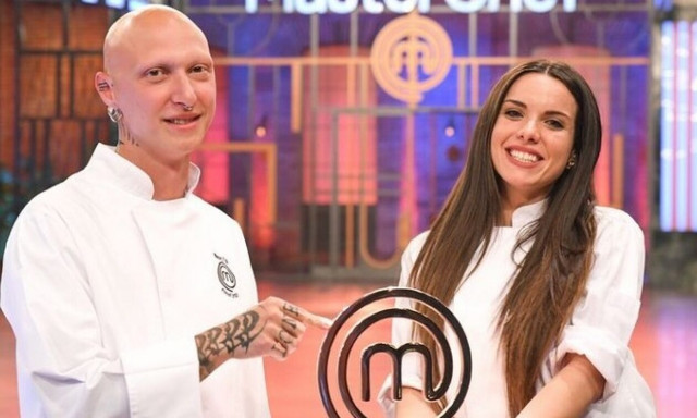 MasterChef: Ο Ζαχίρ αποκαλύπτει ποιος θα είναι ο νικητής του φετινού τελικού