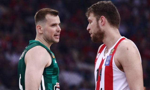 Τριήμερο εθνικό πένθος: Τα δεδομένα για το Παναθηναϊκός – Ολυμπιακός, κανονικά το Ελλάδα – Ιρλανδία