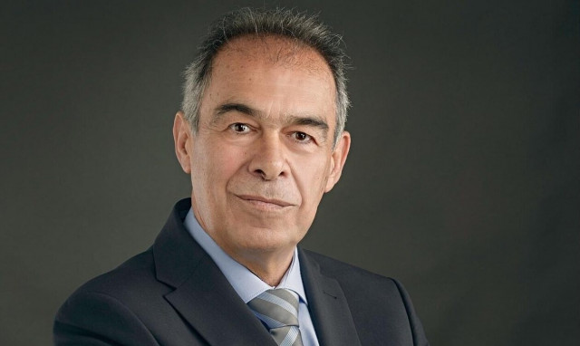 Περιφέρεια Αττικής: Κανονικά υποψήφιος στις επερχόμενες εκλογές ο Γιώργος Ιωακειμίδης