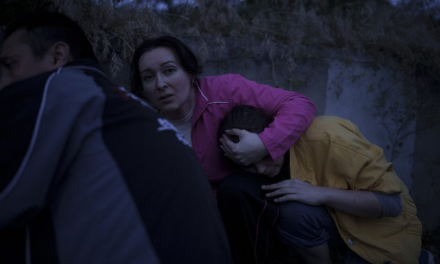 Κλιματική αλλαγή - Ευρώπη: 195.000 θανάτοι, πάνω από 500 δισ. ευρώ οι ζημίες - Σοκάρει ο απολογισμός