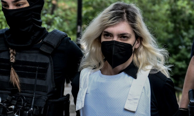 Αλέξης Κούγιας για Ρούλα Πισπιρίγκου: Έχει σοβαρή αυτοάνοση ασθένεια που μεταλαμπαδεύεται στα παιδιά