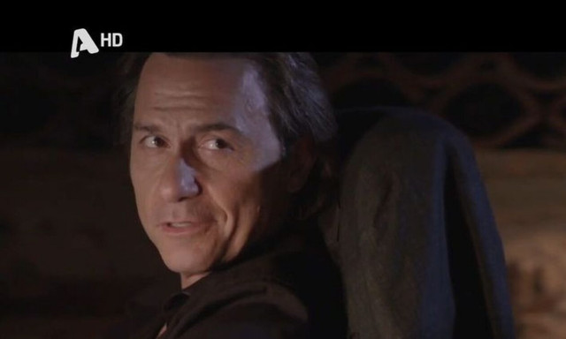 Σασμός: Ο κλοιός σφίγγει ολοένα και περισσότερο γύρω από τον Ευθύμη και τον Μαθιό