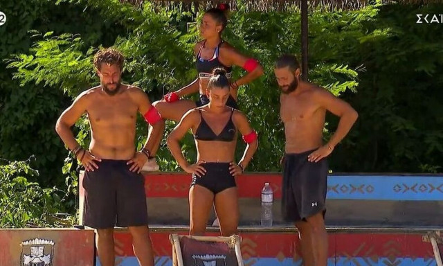 Survivor All Star Spoiler: H αναπάντεχη αποχώρηση -  Ο παίκτης που επιστρέφει στην Ελλάδα