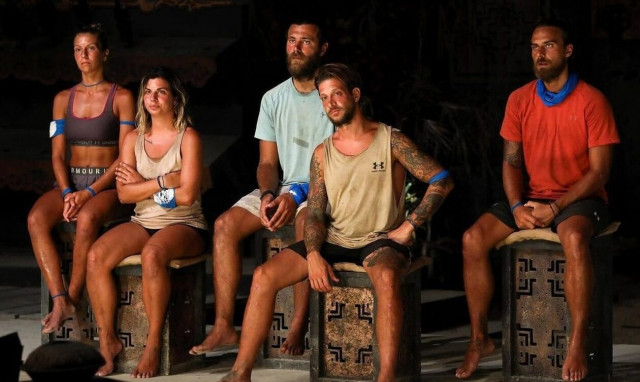 Survivor All Star - Spoiler: Αυτή η ομάδα κερδίζει απόψε το αγώνισμα επάθλου