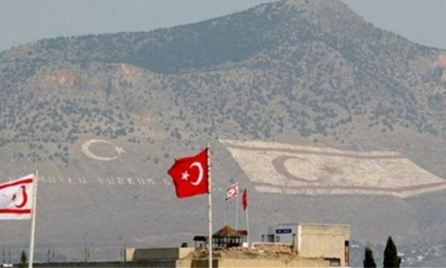 Κατεχόμενα: Συζητούν τη χρήση του ευρώ στο ψευδοκράτος