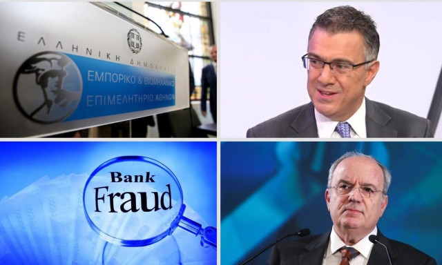 Ο Γ. Περιστέρης για τις ΑΠΕ, οι εκλογές του ΕΒΕΑ και η έκπληξη του servicer