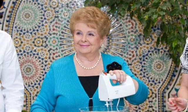 Βέφα Αλεξιάδου: Χαμός με ανάρτηση για το ΚΚΕ - Τι έγραψε