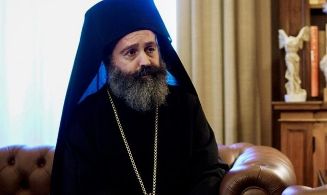 Μήνυμα Αρχιεπισκόπου Αυστραλίας για το πολύνεκρο ναυάγιο στην Πύλο