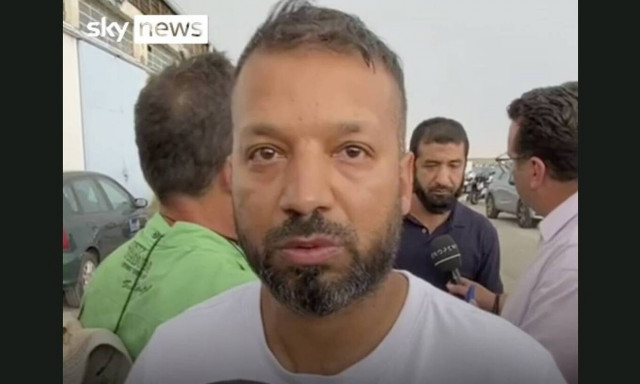 Ναυάγιο στην Πύλο: Βρετανός πολίτης αναζητά συγγενείς του που επέβαιναν στο μοιραίο σκάφος