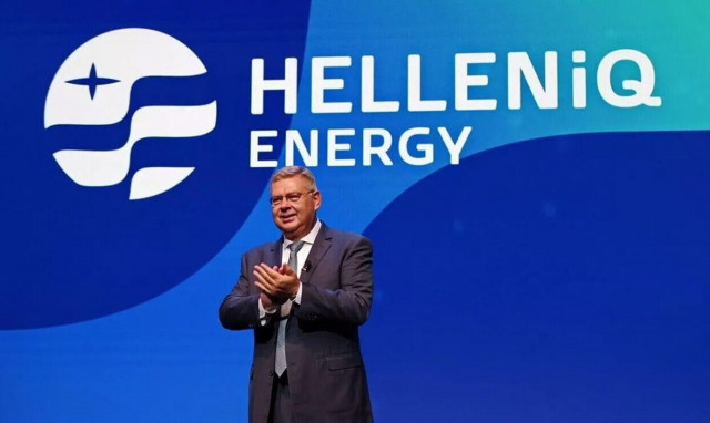 HELLENiQ ENERGY: Έμφαση στις ΑΠΕ και εξαγωγες σε νέες αγορές