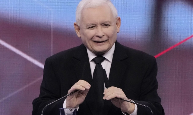 Δημοψήφισμα στην Πολωνία σχετικά με τη συμφωνία της ΕΕ για τους μετανάστες