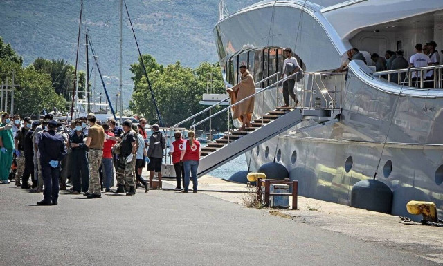 ΕΕΔΑ: «Ανάγκη επίτευξης μίας νέας συμφωνίας για το μεταναστευτικό»