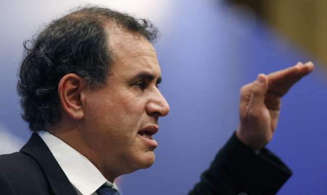 Βόμβα από Νουριέλ Ρουμπίνι: Προ των πυλών σκληρή ύφεση στις ΗΠΑ