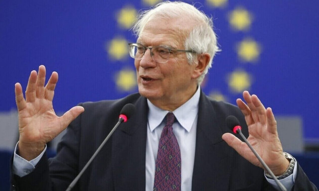 Οι ηγέτες Κοσόβου και Σερβίας καλούνται εκτάκτως για συνομιλίες στις Βρυξέλλες