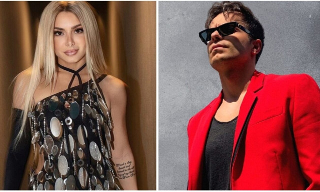 Claydee και Josephine για πρώτη φορά μαζί σε ένα καλοκαιρινό hit