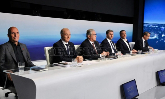 Υπουργείο Εσωτερικών: Χωρίς αναφορά σε νέα ημερομηνία η ανακοίνωση αναβολής του ντιμπέιτ