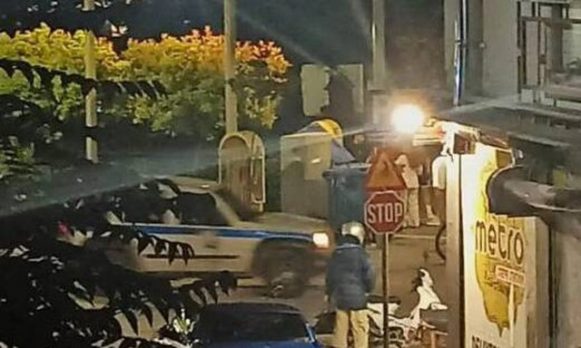 Τρίκαλα: Στο νοσοκομείο τρεις ανήλικοι έπειτα από άγρια συμπλοκή