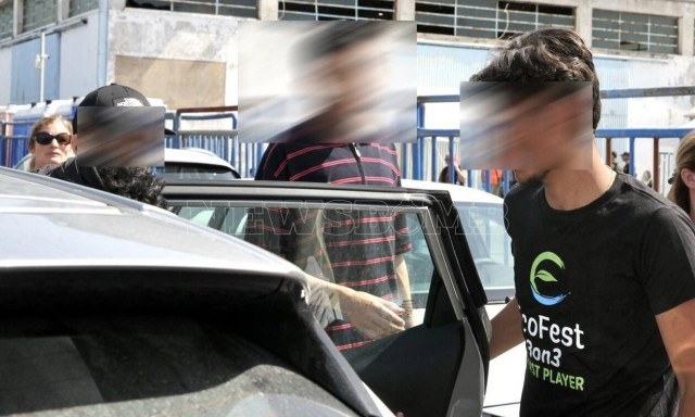 Ναυάγιο στην Πύλο: Στα χέρια των Αρχών έξι διακινητές