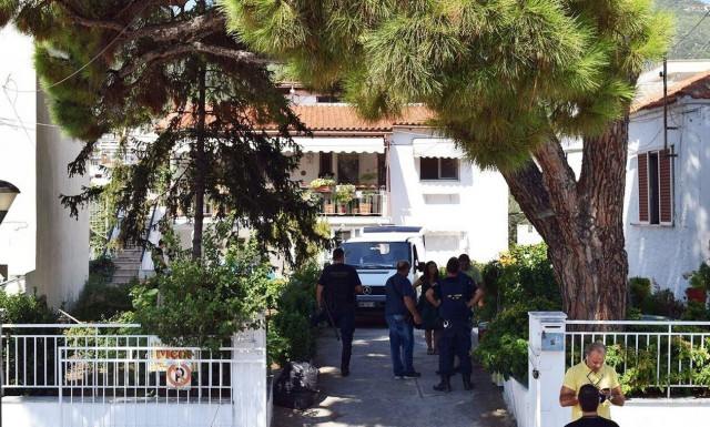 Καβάλα: Αθώος ο 24χρονος που είχε σκοτώσει τον παππού και τη γιαγιά του