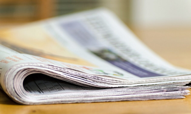 Το πολύνεκρο ναυάγιο με μετανάστες ανοιχτά της Πύλου στα πρωτοσέλιδα των εφημερίδων