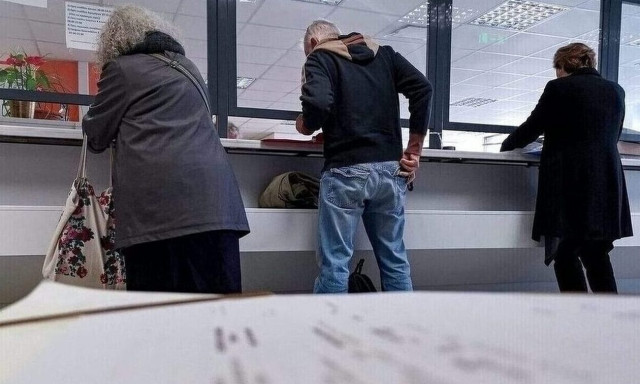 Διεύθυνση Επίλυσης Διαφορών: Φόρους και πρόστιμα γλιτώνουν 3 στους 10 φορολογούμενους