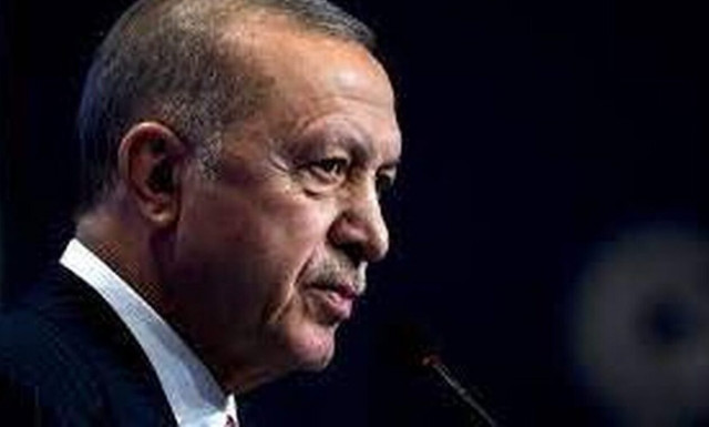 Οργή στην Τουρκία για το κάψιμο ομοιώματος του Ερντογάν στην Ελβετία