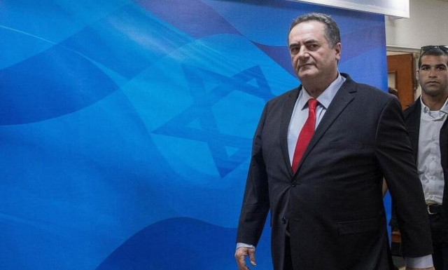 Κύπρος-Ισραήλ: Στα τέλη του 2023 συμφωνία για τα κοιτάσματα «Αφροδίτη» και «Ισάι»